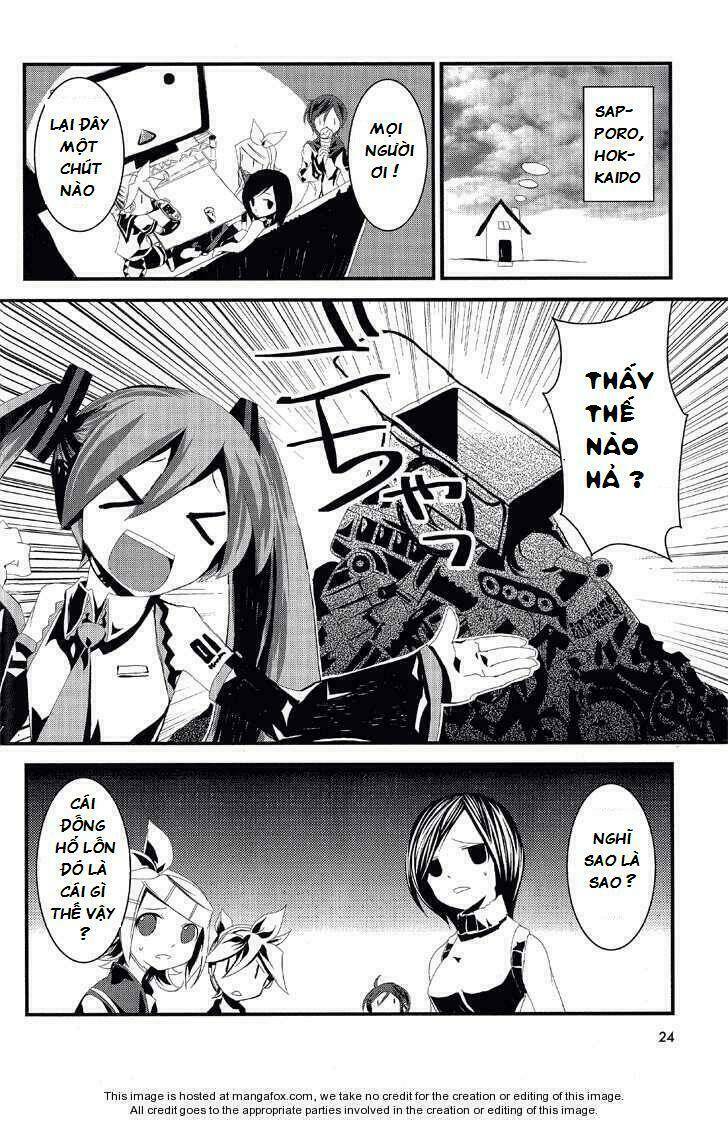 hatsune mix chapter 11 4