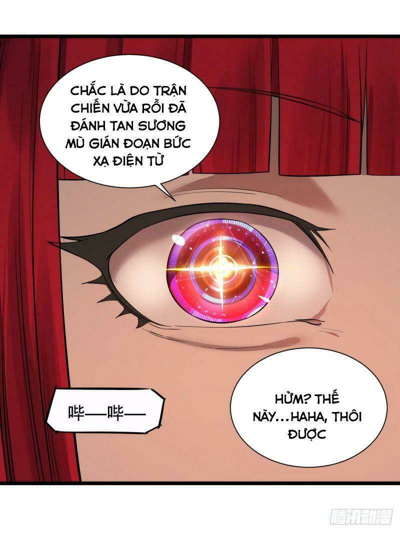 danh sách kẻ phản diện chapter 99 22