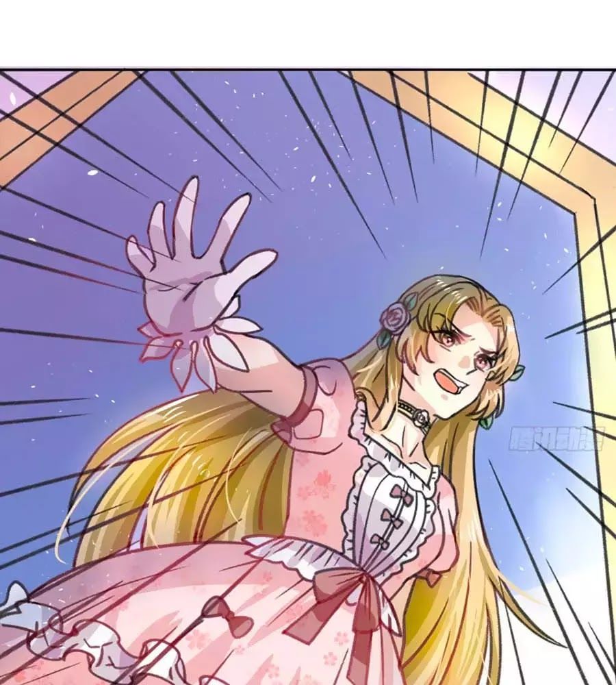 hệ thống công lược của tiểu công chúa chapter 13 10