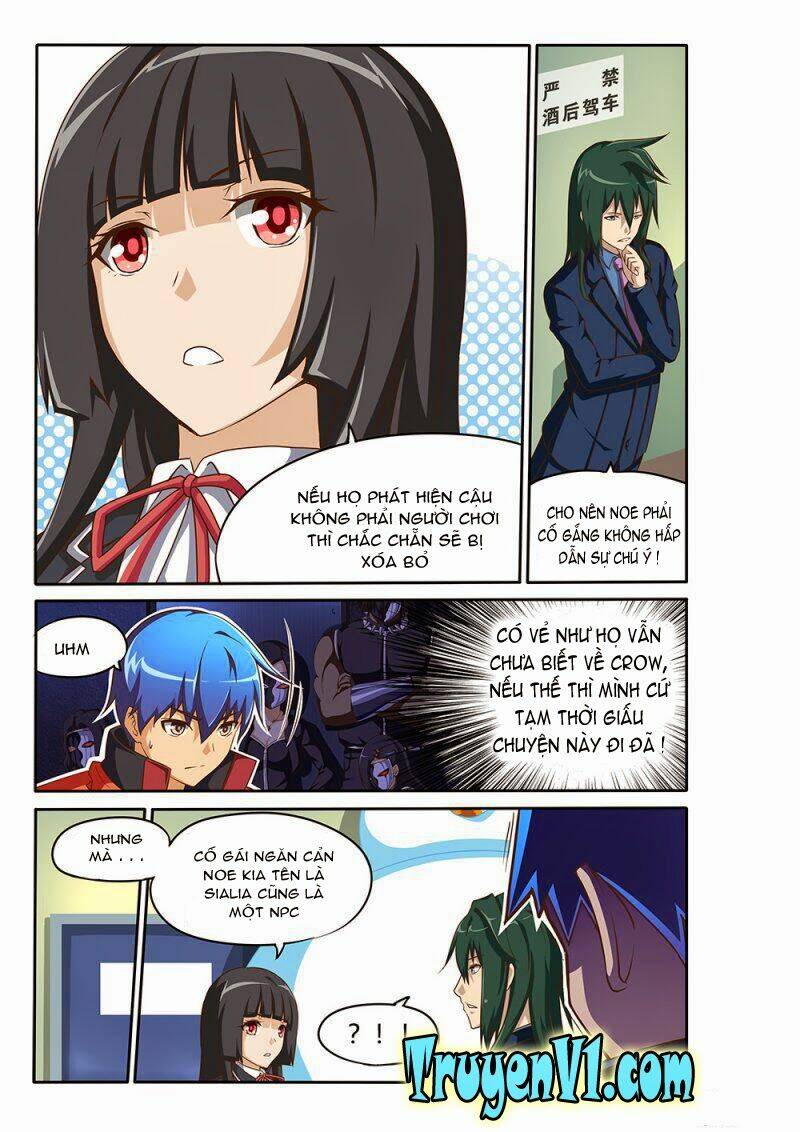 world of super sand box chapter 49 3