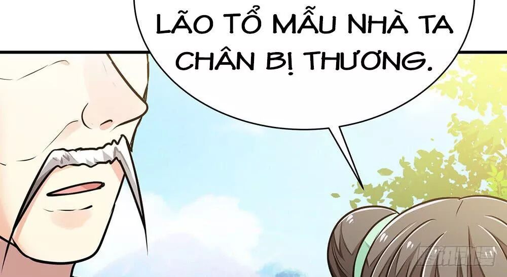 thái tử phi nhà ta thật hung hăng chapter 20 8