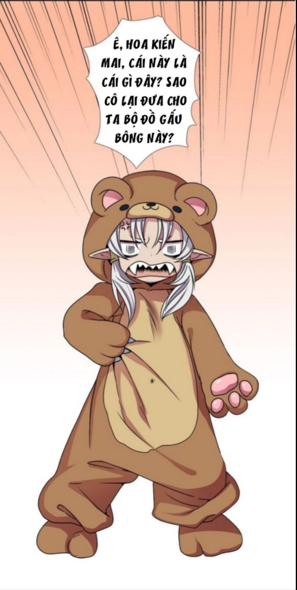 linh chúc thiếu nữ chapter 4 6