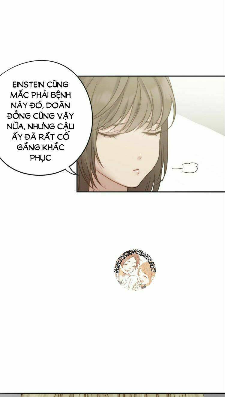 viện bảo tàng tâm nguyện chapter 16.1 8