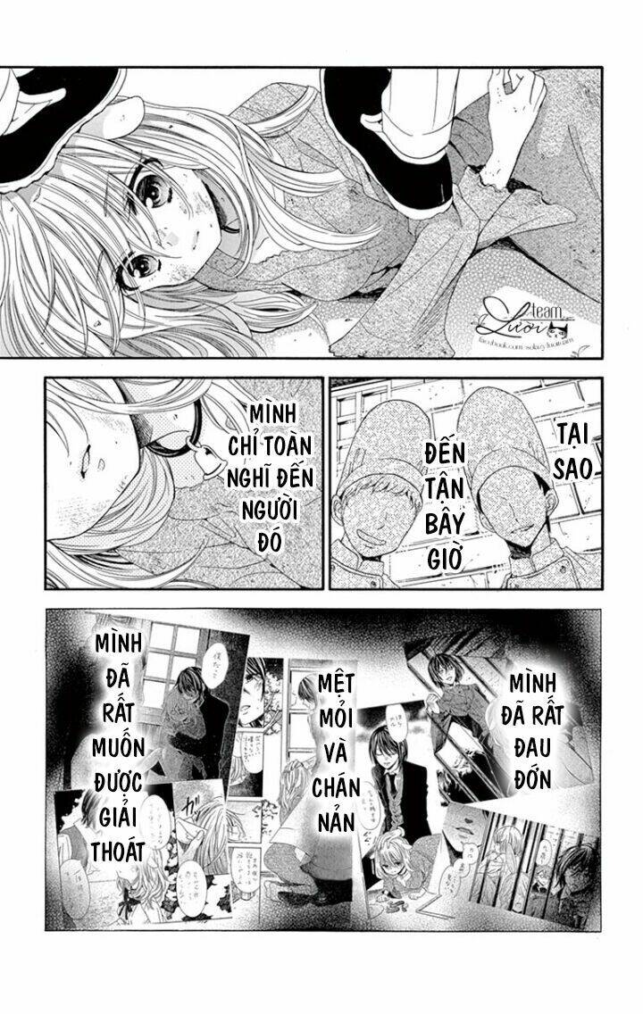 kuzu to kemomimi chapter 8 10