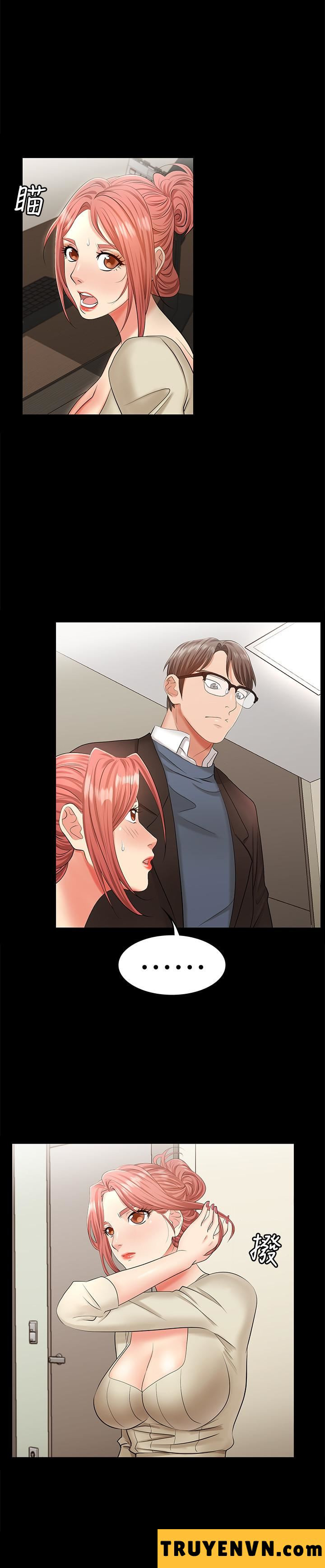 đổi vợ chapter 5 29