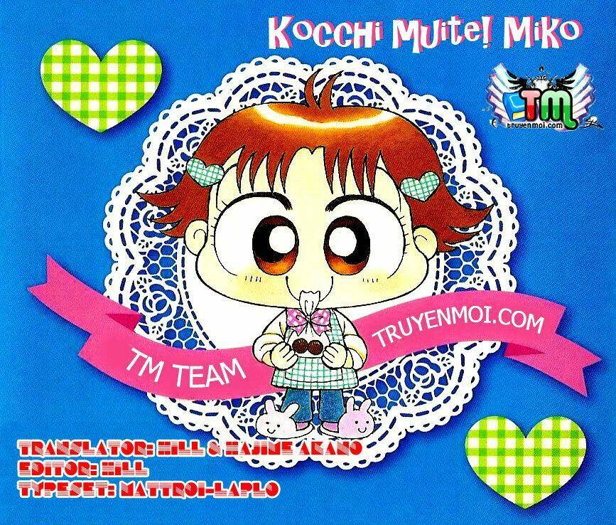 miiko desu! chapter 10 19