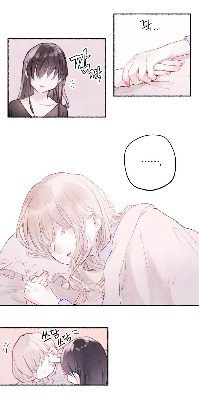 hoa viên bí mật chapter 38 8