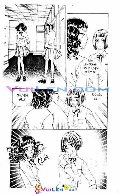 bong bóng trắng chapter 5 40