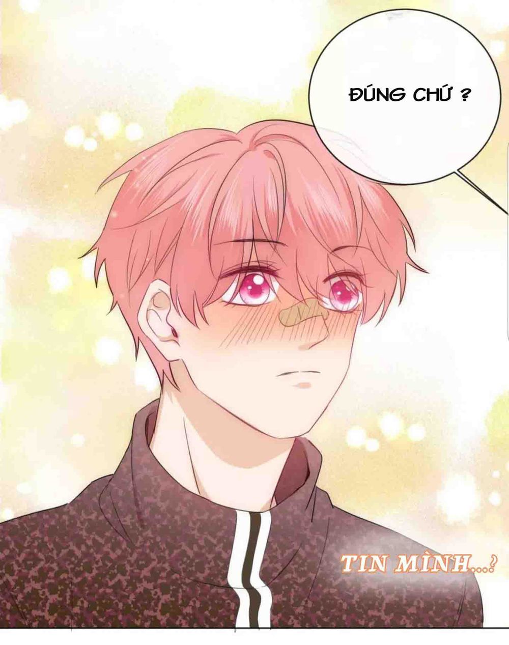 ánh trăng ngọt ngào chapter 22 17