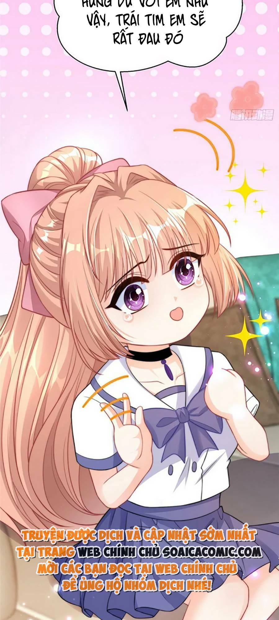 tôi được năm đại lão chiều chuộng hết nấc chapter 96 12