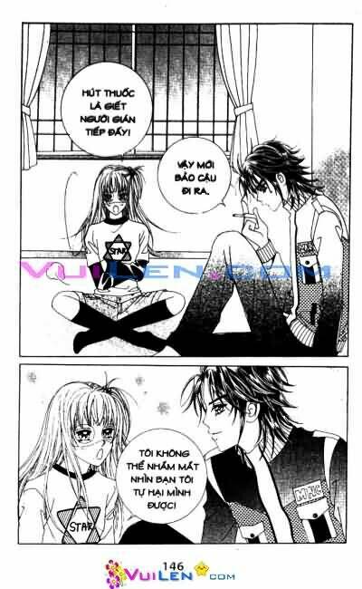 sâu trong ánh mắt chapter 40 7