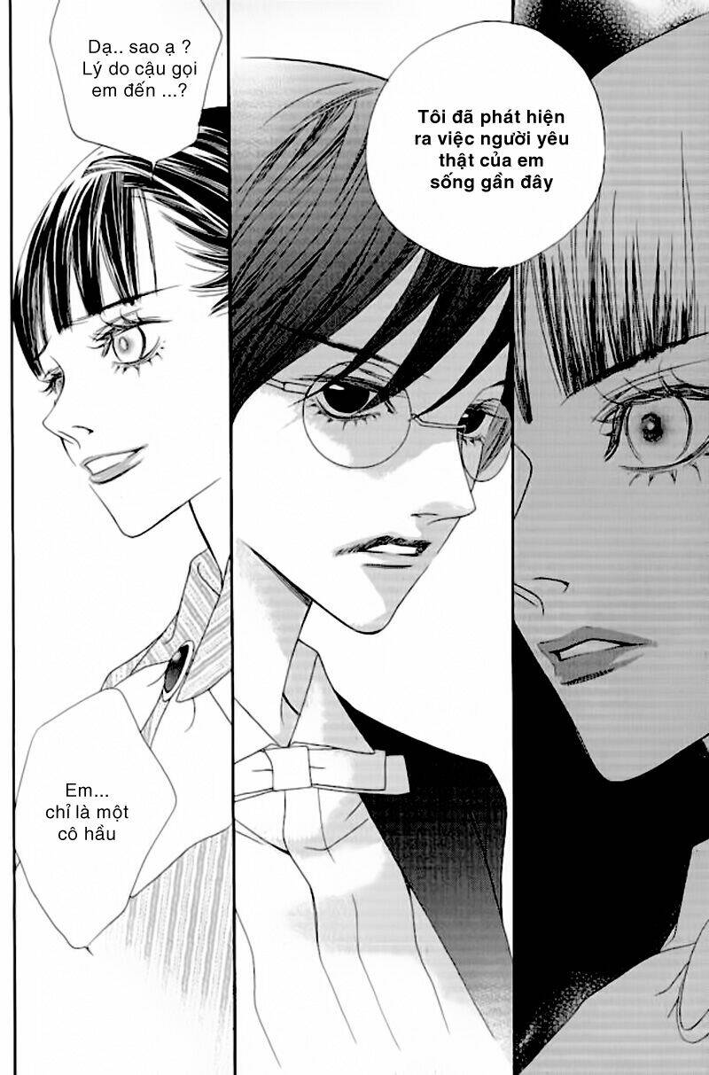 savage garden - "vườn hoang" chapter 17 5