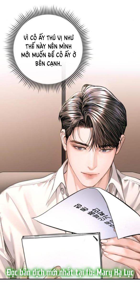 đứa trẻ trông giống tôi chapter 27.2 21