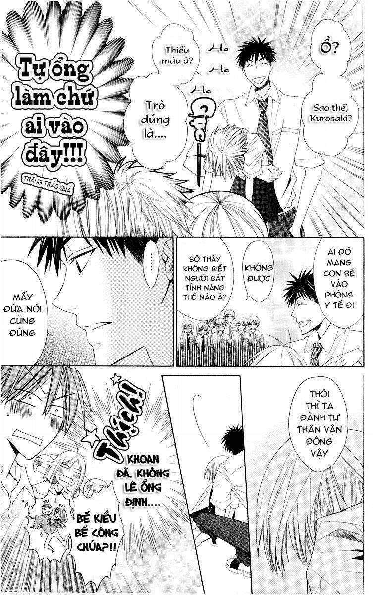 thầy giáo của tôi chapter 10 24