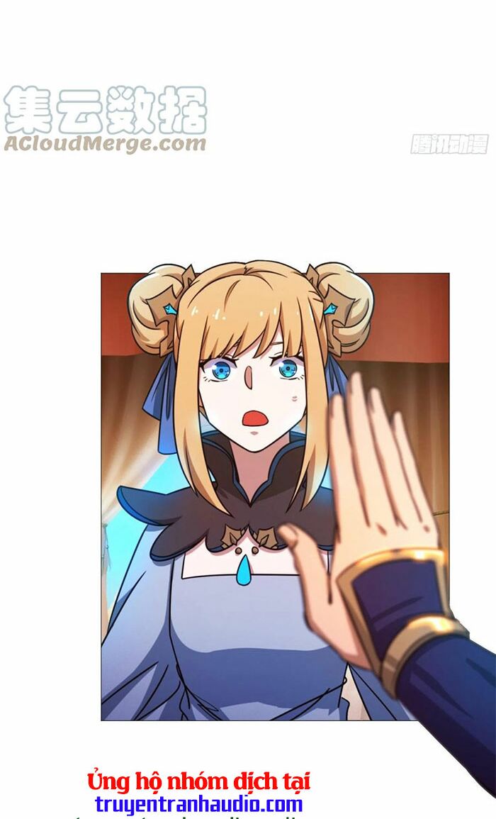 vạn cổ kiếm thần chapter 152 18