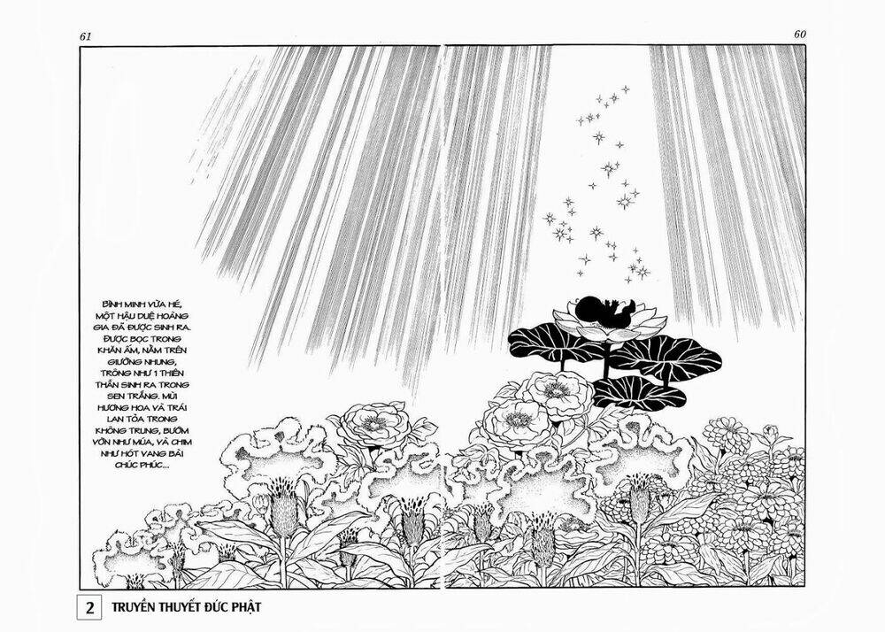 buddha - truyền thuyết đức phật chapter 7 16