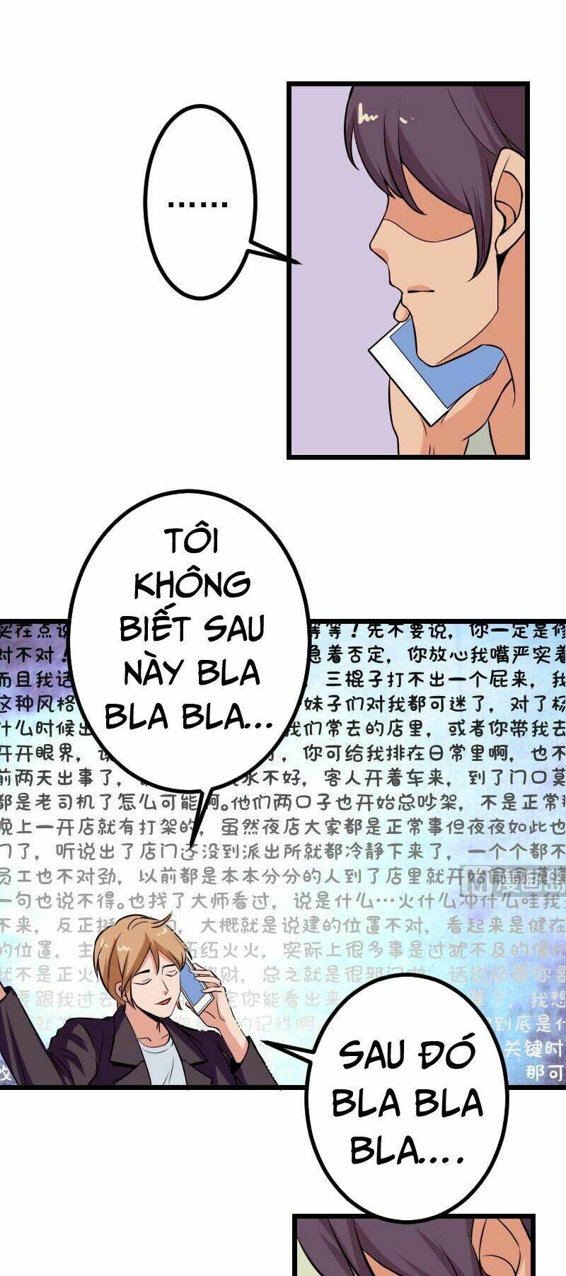 ngưu thư cung ứng thương chapter 56 3