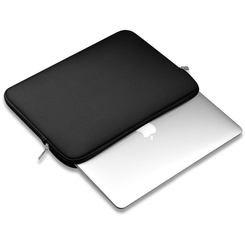 Cặp đựng laptop chống sốc macbook 15 inch, 15.6 inch, 16 inch, 17 inch, 14 inch, 13 inch cao cấp chính hãng