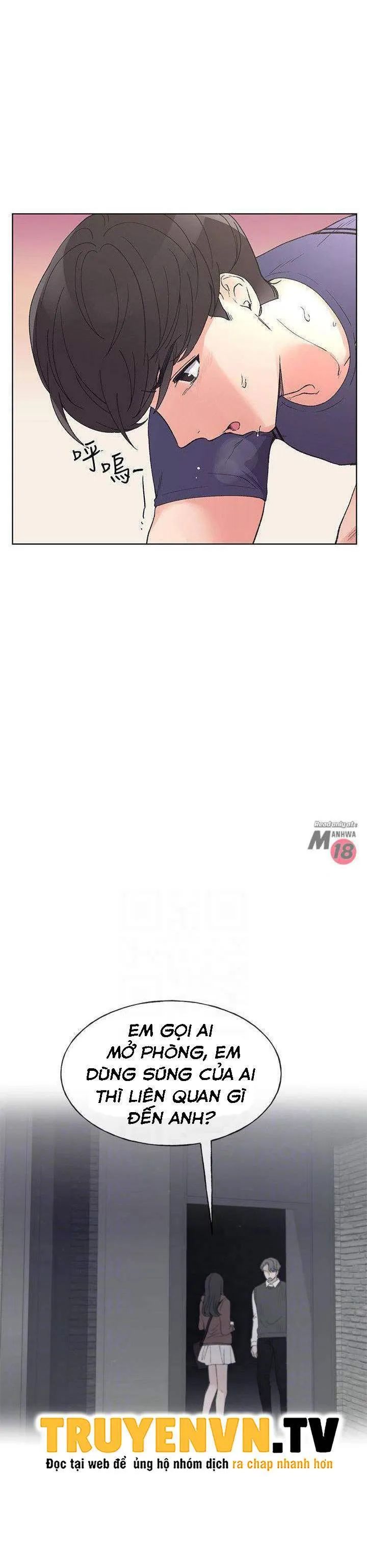 trả thù cô ta chapter 48 14