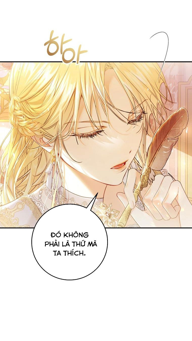 con rối ác nữ marionette chapter 82 48