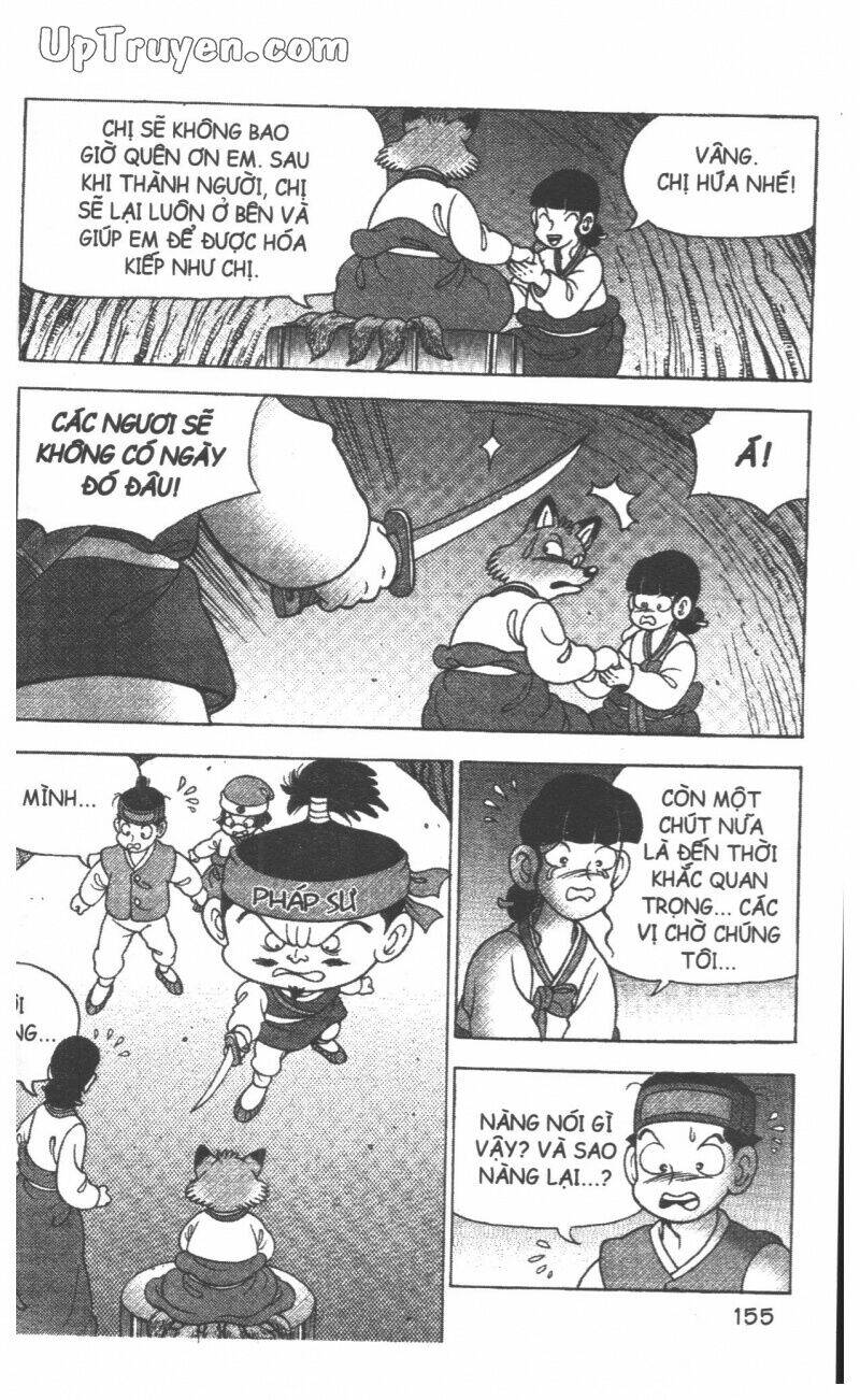 đội quân nhí nhố chapter 39 157