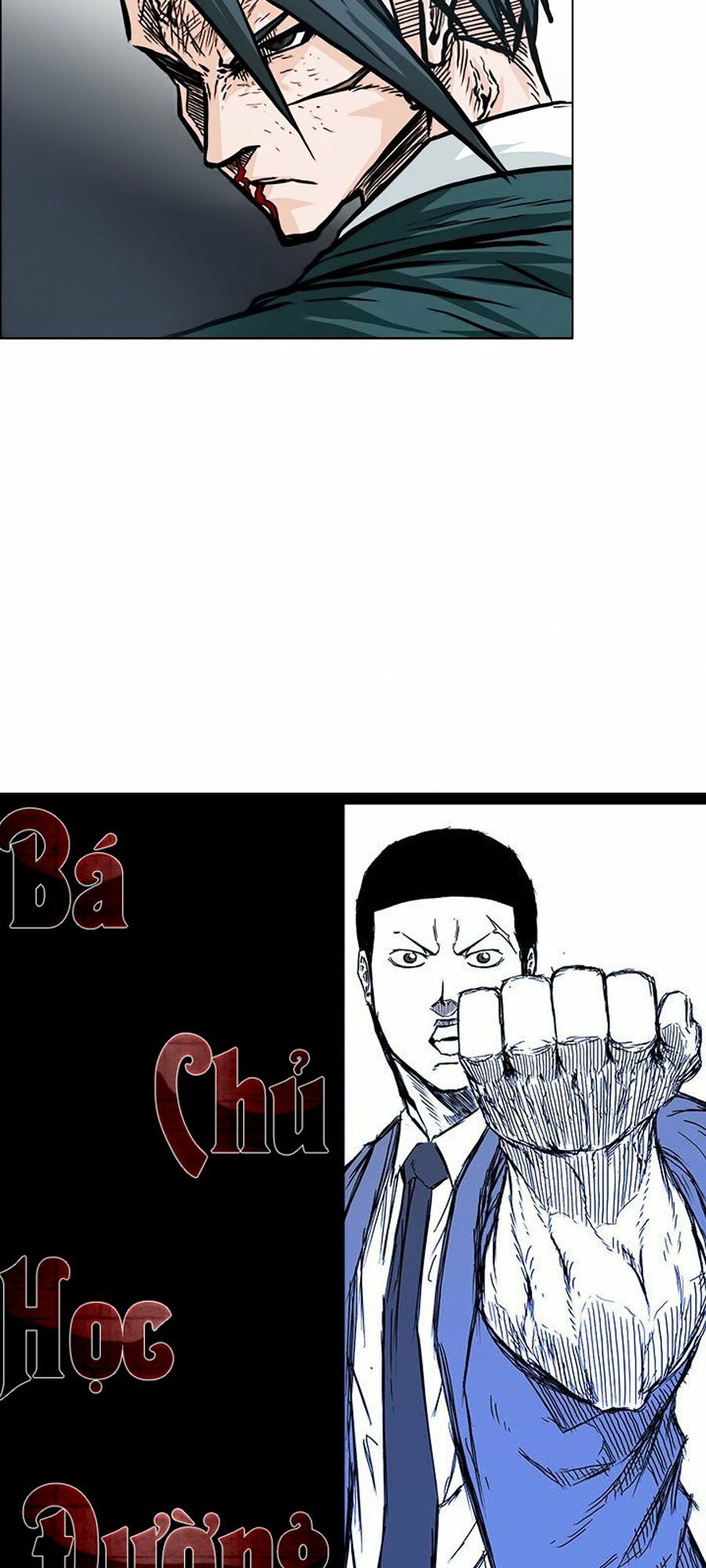 bá chủ học đường ss2 chapter 45 27