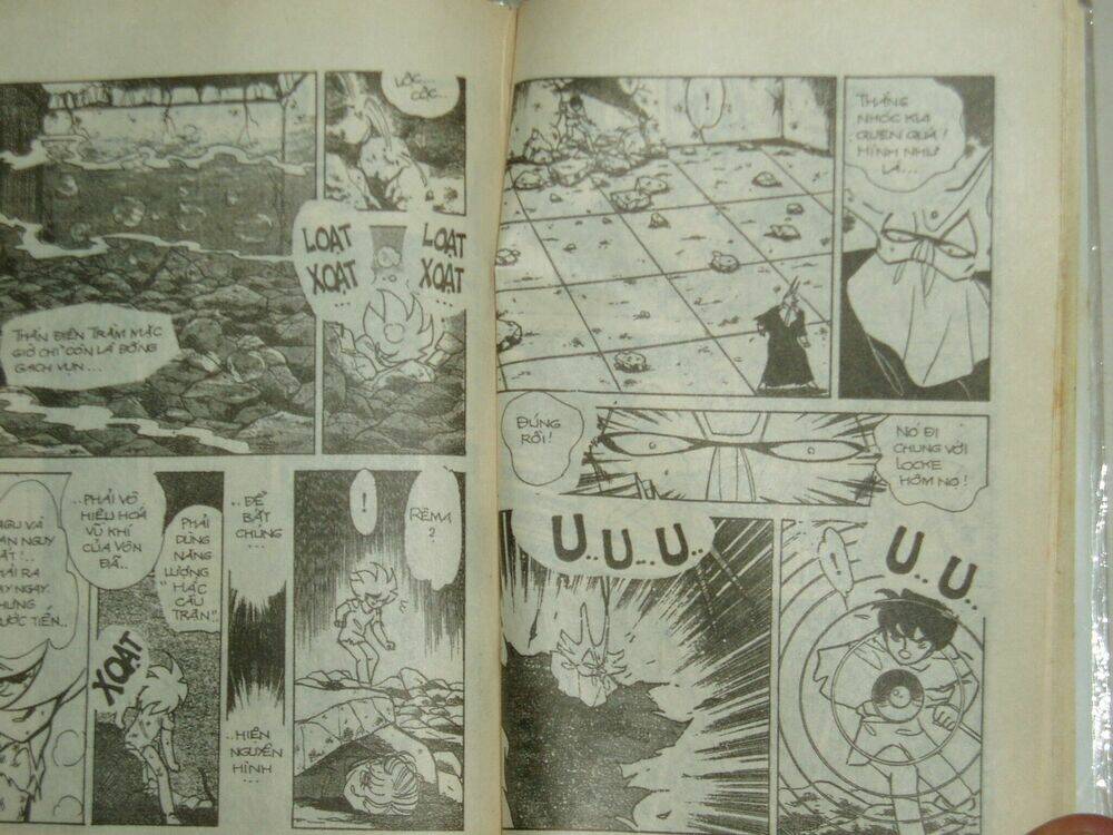 siêu nhân locke chapter 9 63