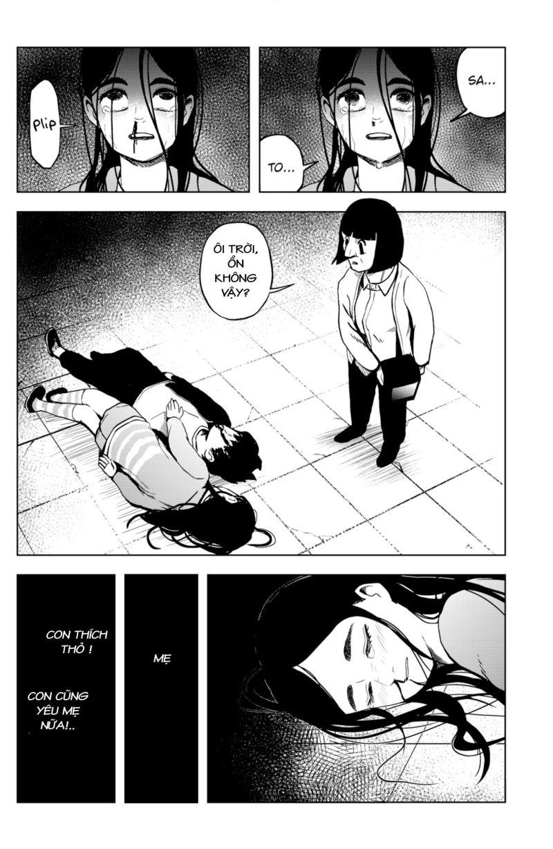 thế giới của shibata chapter 12 9