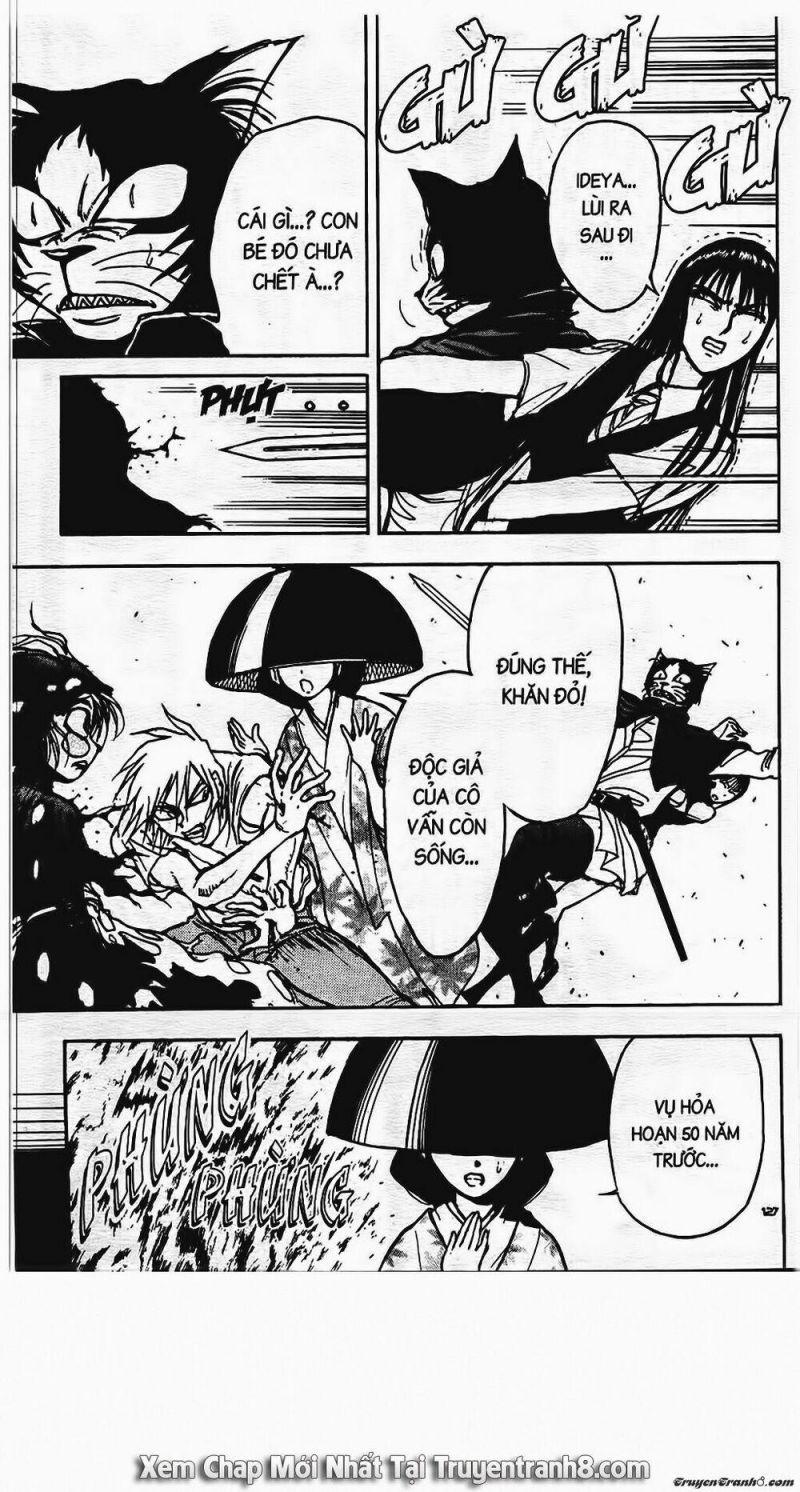 sắc lệnh ánh trăng chapter 35 5