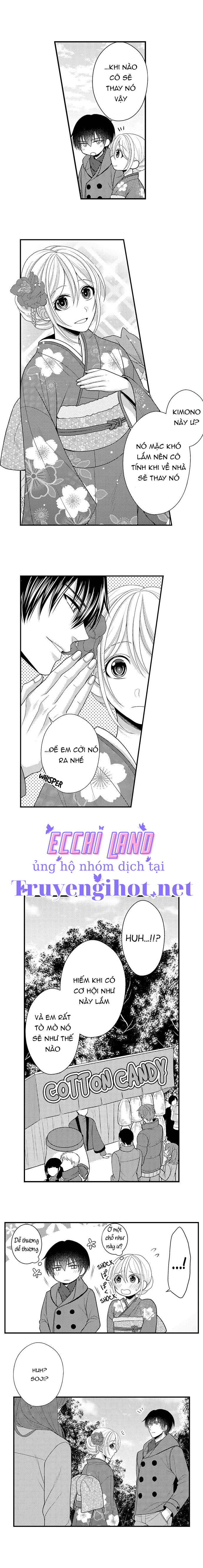 đối tượng xem mắt là học sinh của tôi và còn là một đứa trẻ ngỗ nghịch (full) chapter 68.2 3