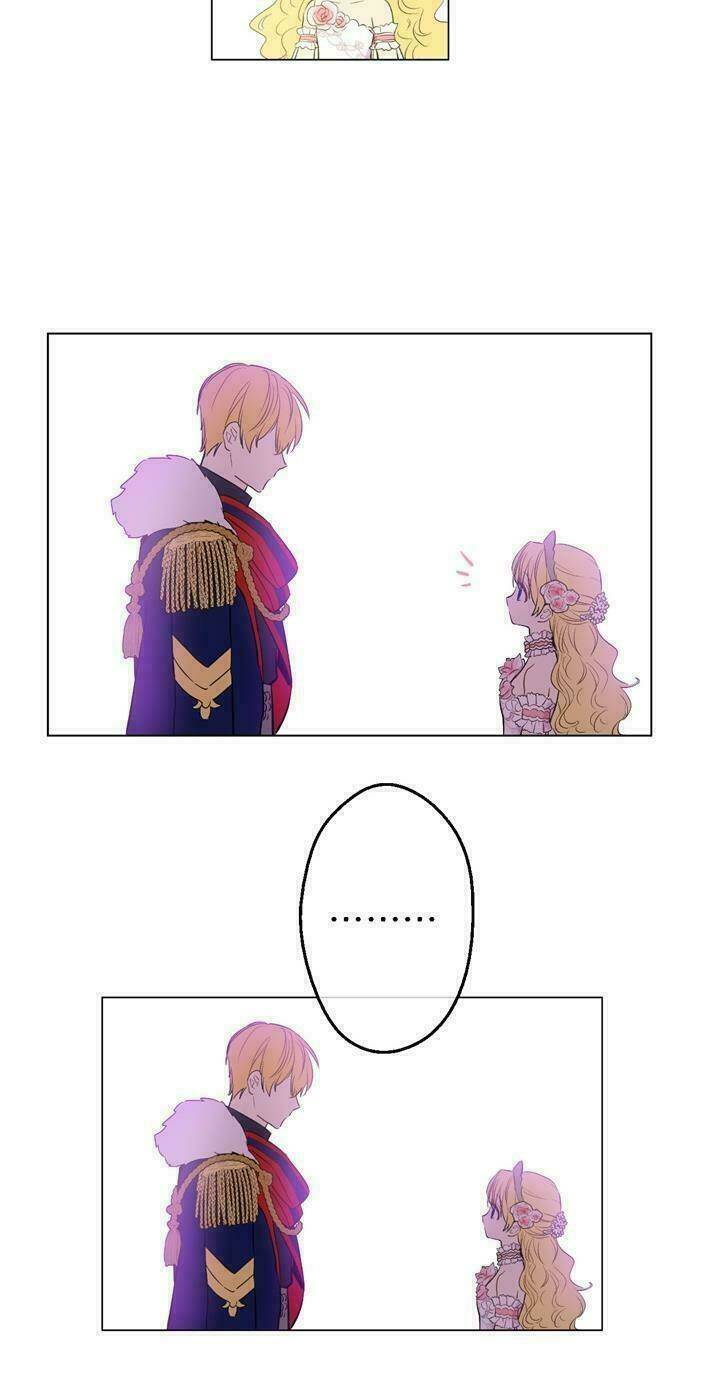 một ngày nọ ta trở thành công chúa chapter 23.5 48