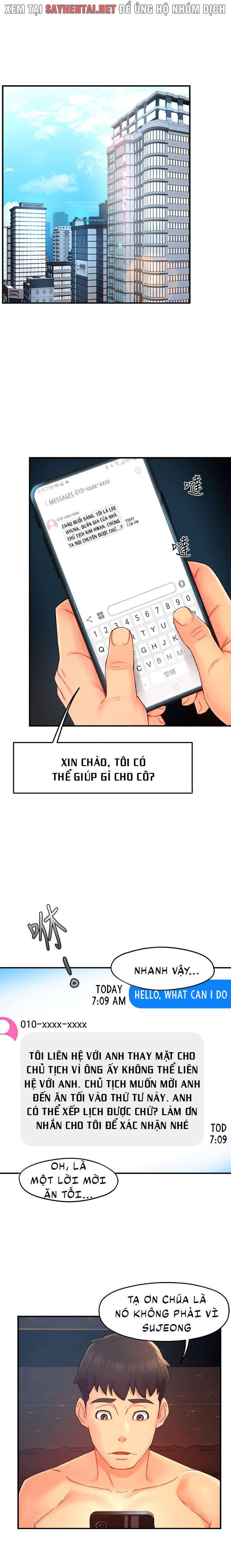 thưa nhóm trưởng! đây là báo cáo chapter 41 1