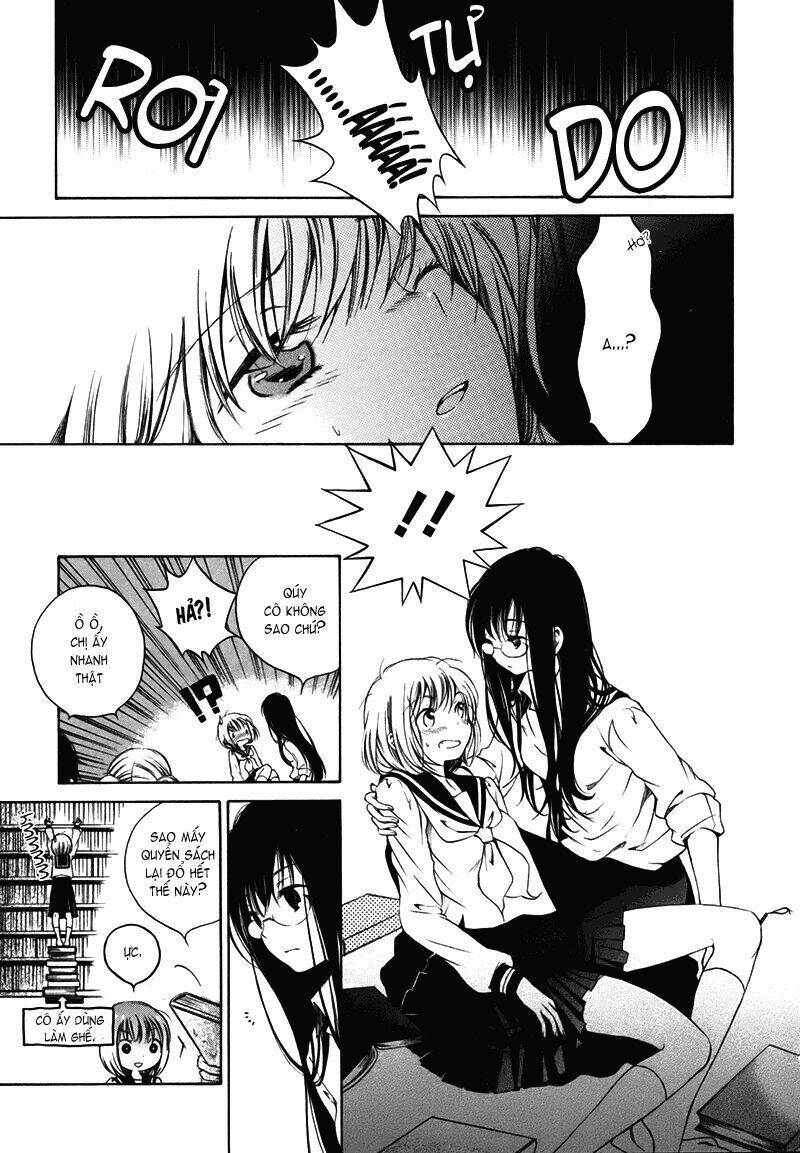 himawari-san chapter 1 8