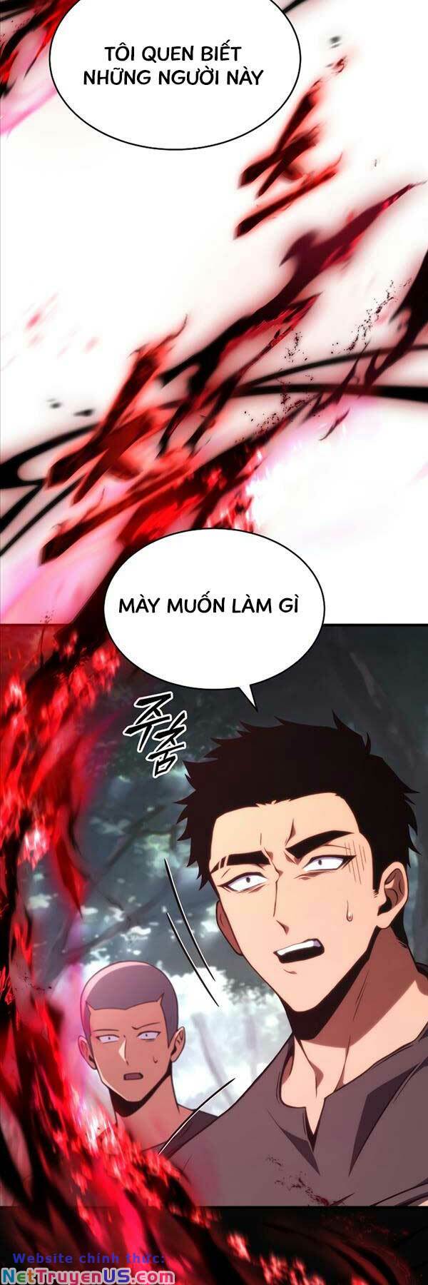 Người Chơi Mạnh Nhất Hồi Quy Lần Thứ 100 chapter 12 78