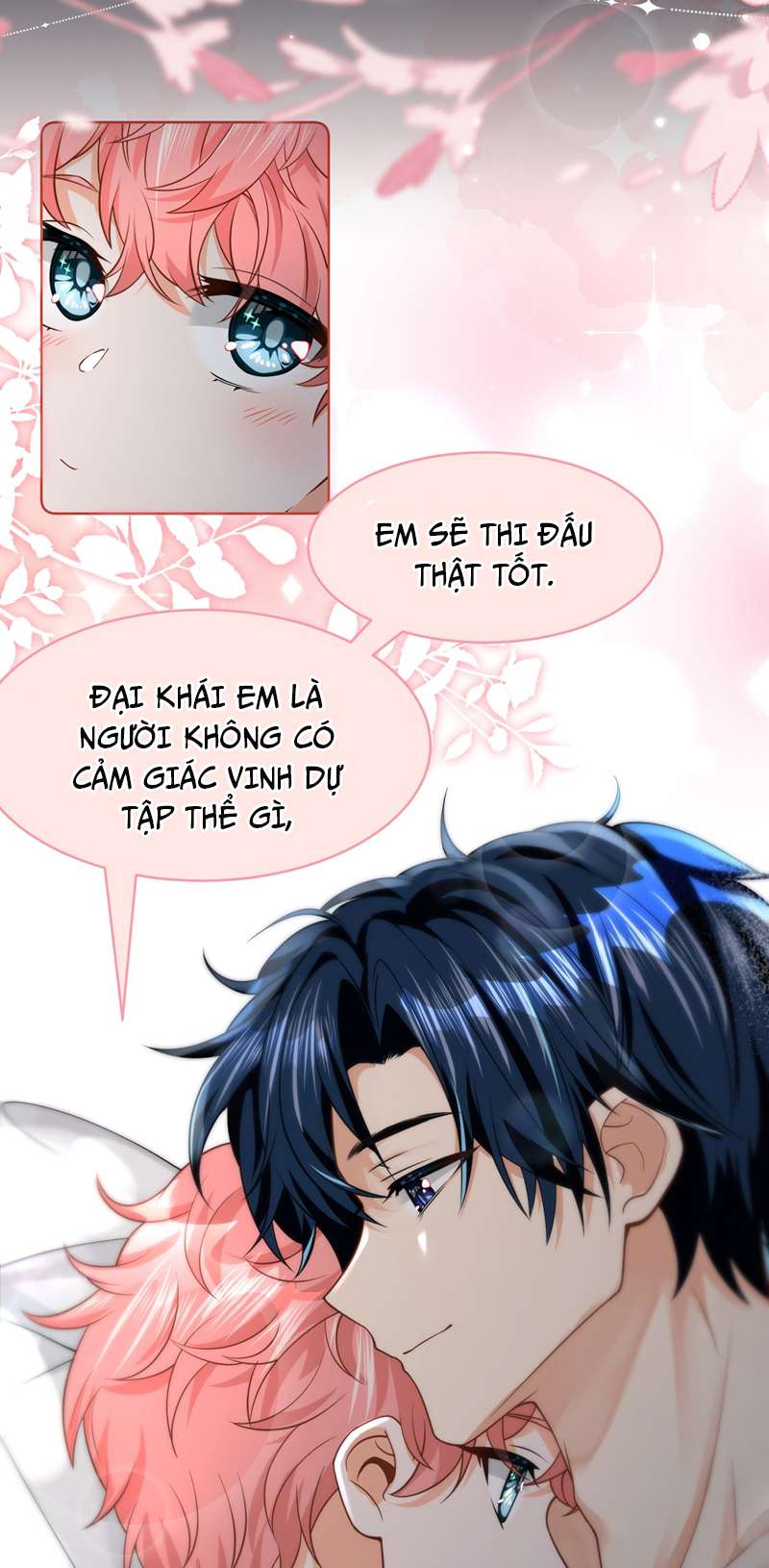 tín tức tố nói chúng ta không thể chapter 75 19