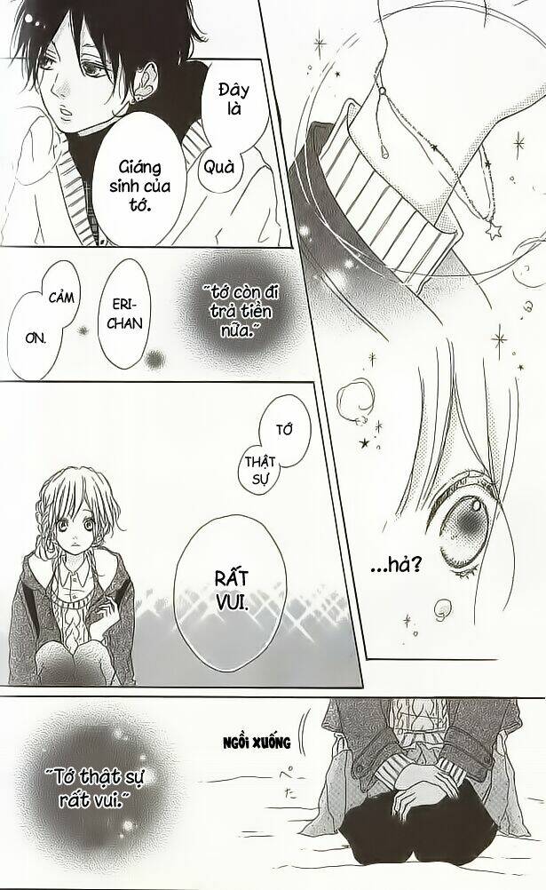 chigihagu planet chapter 4 32