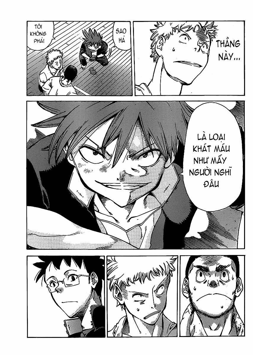 hanza sky chapter 5 10