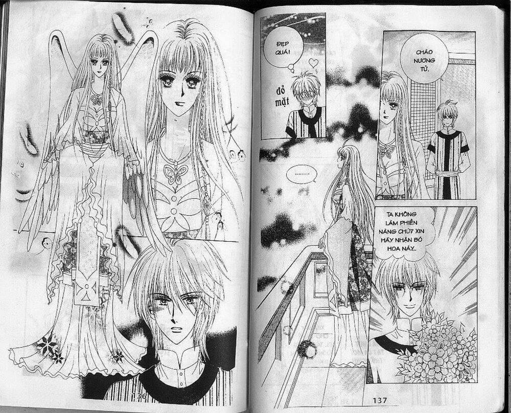 địa ngục tuyết trắng chapter 29 18