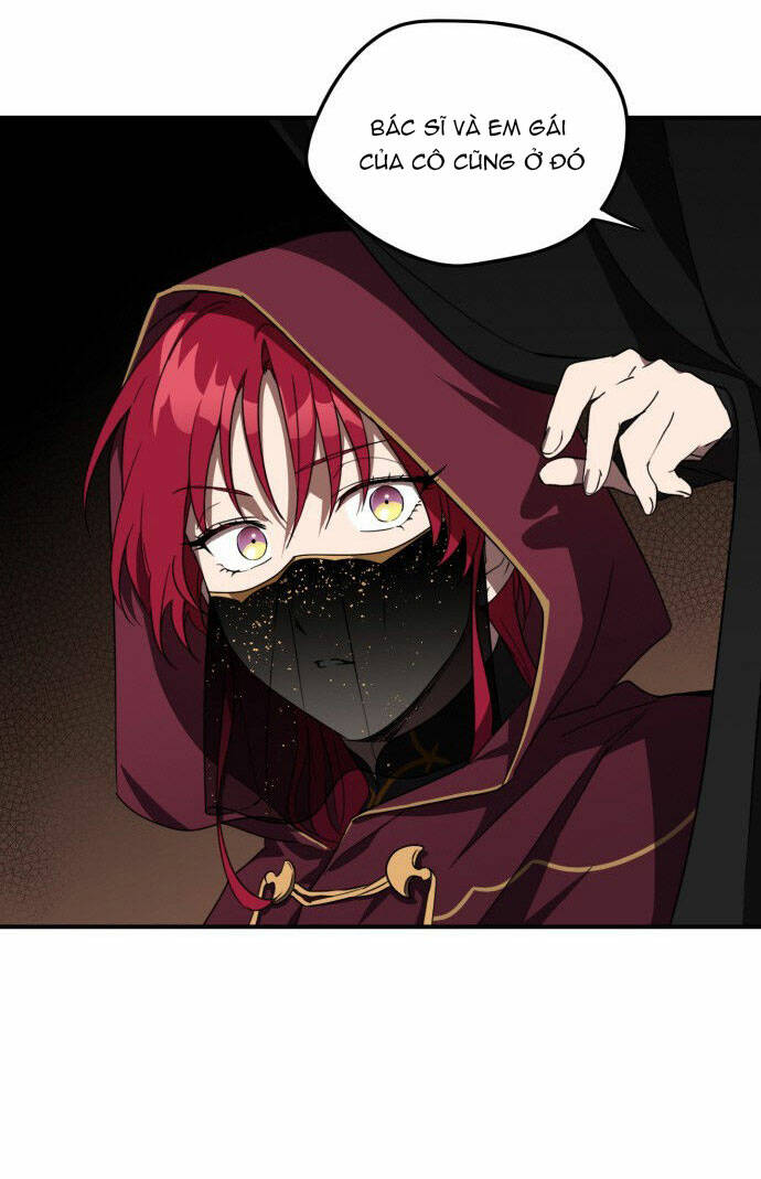 lâu đài vô danh chapter 25 13