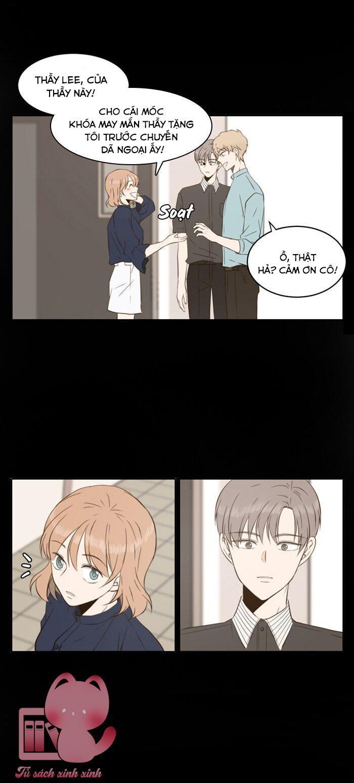 a good day to be a dog chapter 49 12