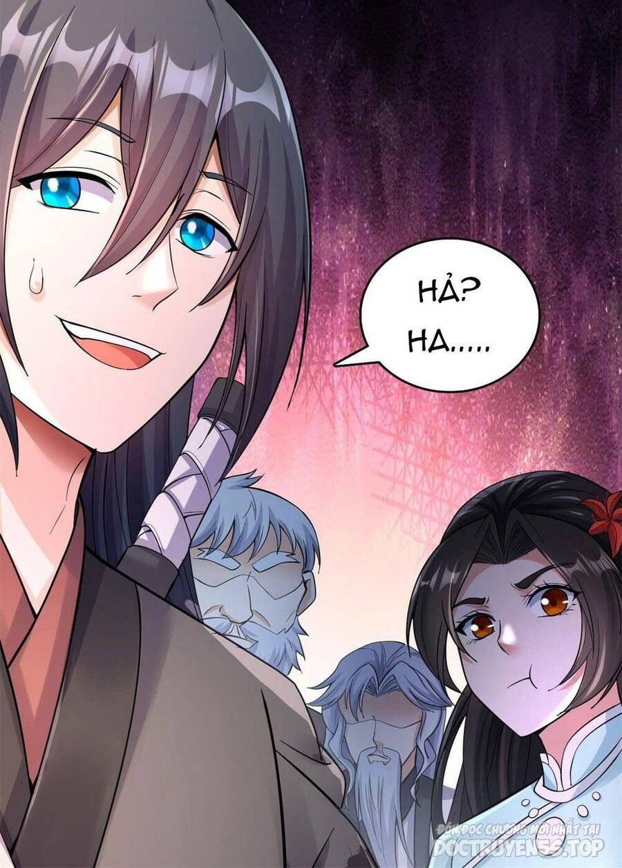 bắt đầu với kiếm vực, ta lặng lẽ tu luyện thành kiếm thần chapter 38 10