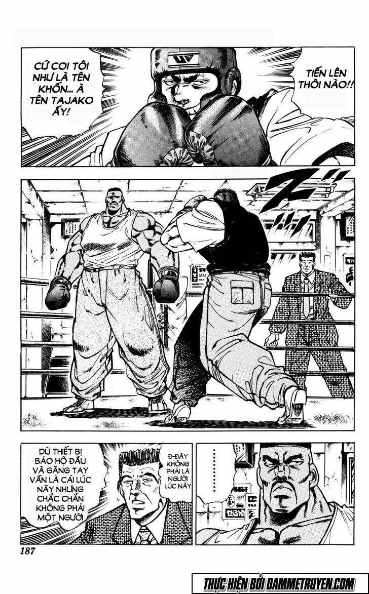 bakudan chapter 8 2