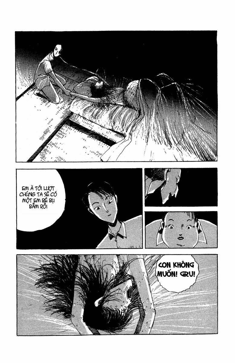 the horror mansion chapter 19 41