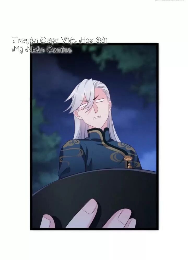 ta mới không gả cho hoàng tử phản diện chapter 13 8