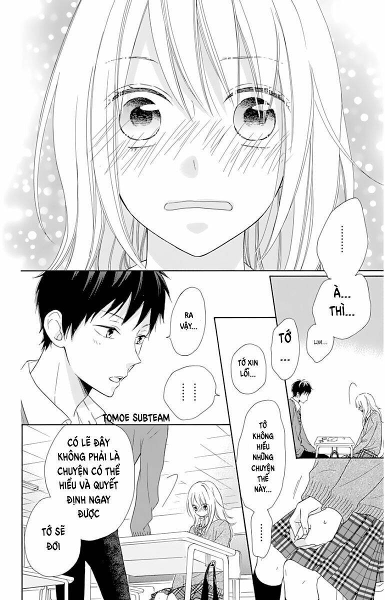 hinadori no waltz chapter 7 5