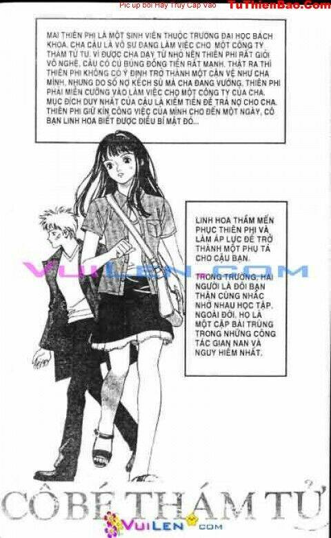 cô bé thám tử chapter 10 3