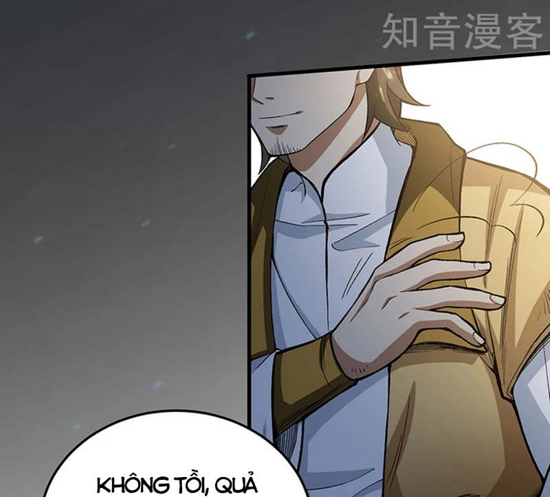 võ đạo độc tôn chapter 460 62