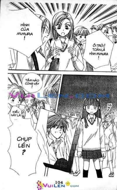 con gái con trai chapter 14 104