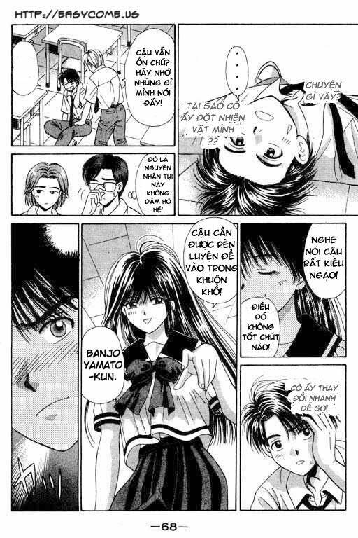 open sesame chapter 1.2 31