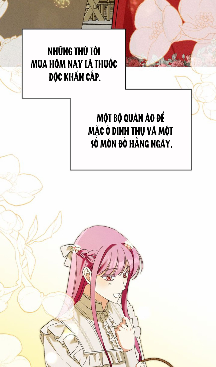 phương pháp bảo vệ anh ấy trong lãnh địa quái vật chapter 24 41